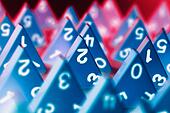 Numbers game Numbers game