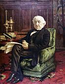 sir william ewart gladstone quotes