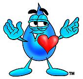 Water+drop+clip+art+free