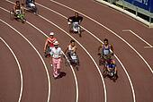 athletism